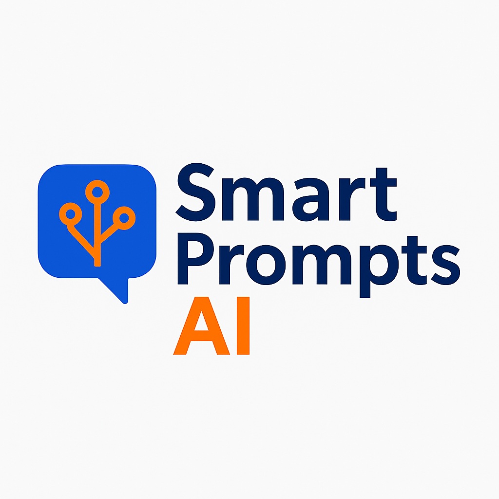 SmartPromptsAI